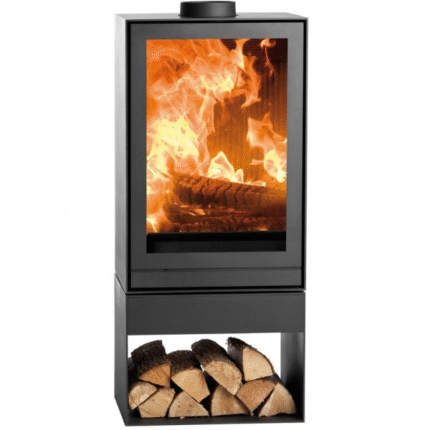 Poêle à bois NESTOR MARTIN TQH 33 9KW