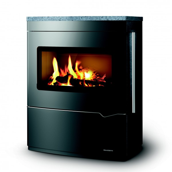 poele-a-bois-palazzetti-nicole-8kw-pierre-ollaire-avec-reserve-de-bois-fermee